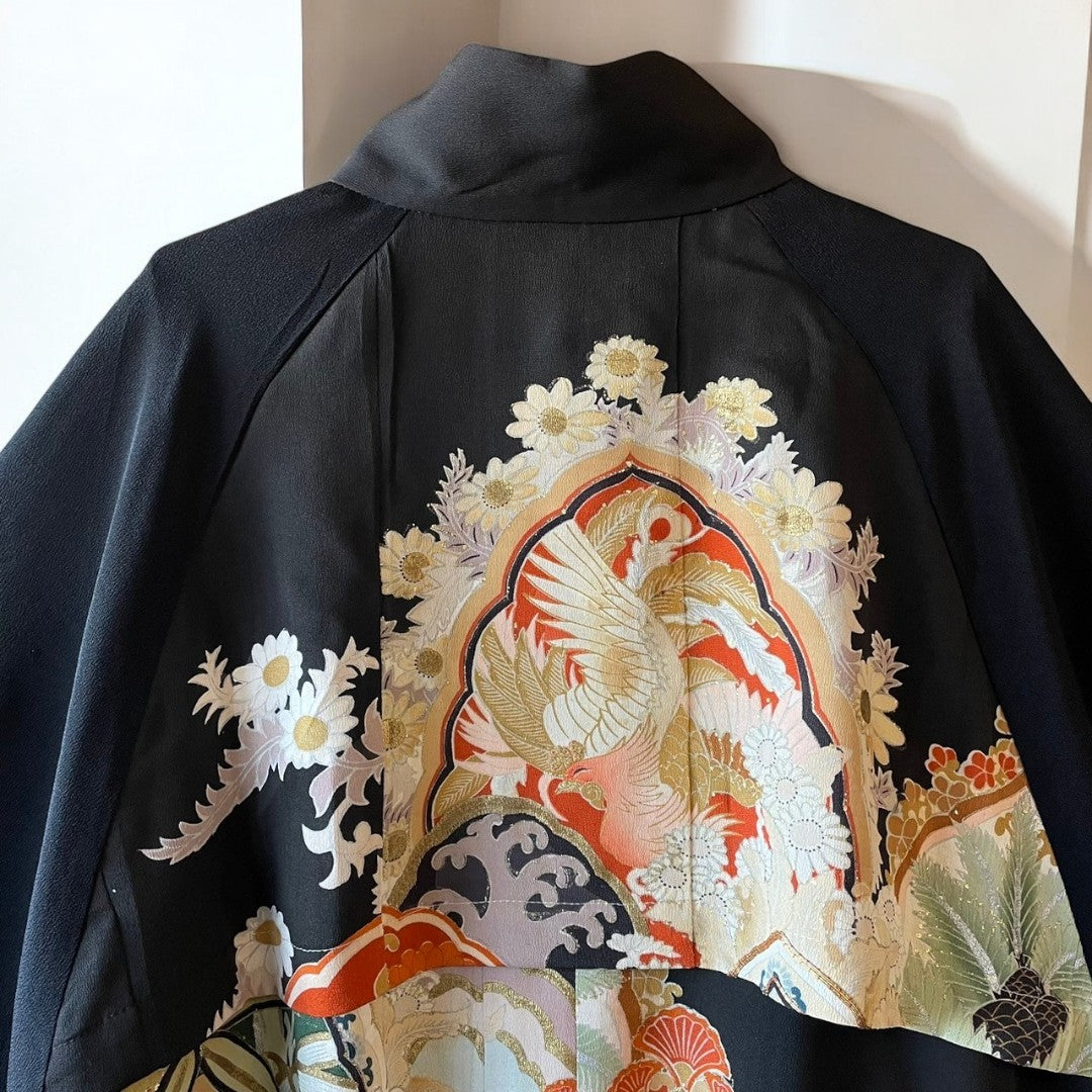 J SAMURAI KUROYANAGI Collection