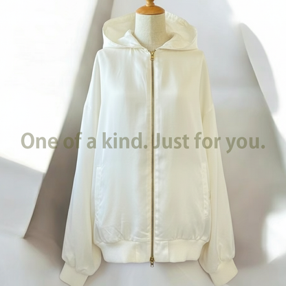 [Custom-Made] Kimono Hoodie