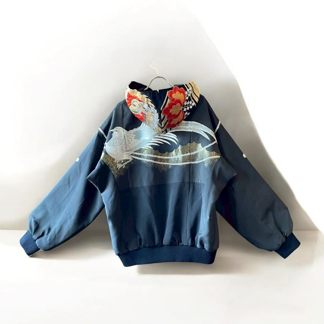 [Kuroyanagi collection] Hoodie 3