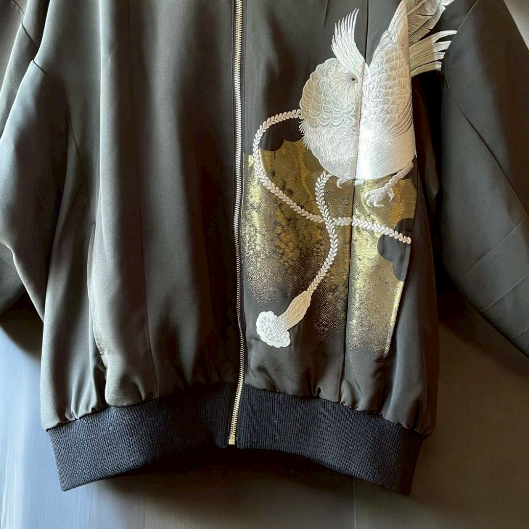 [Kuroyanagi collection] Hoodie 3