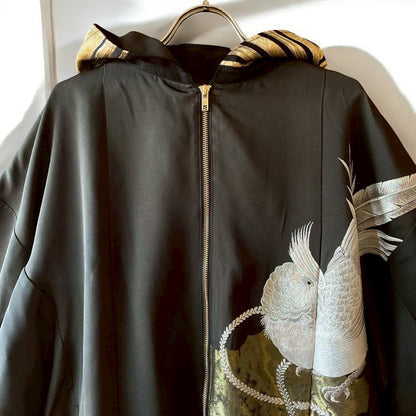 [Kuroyanagi collection] Hoodie 3