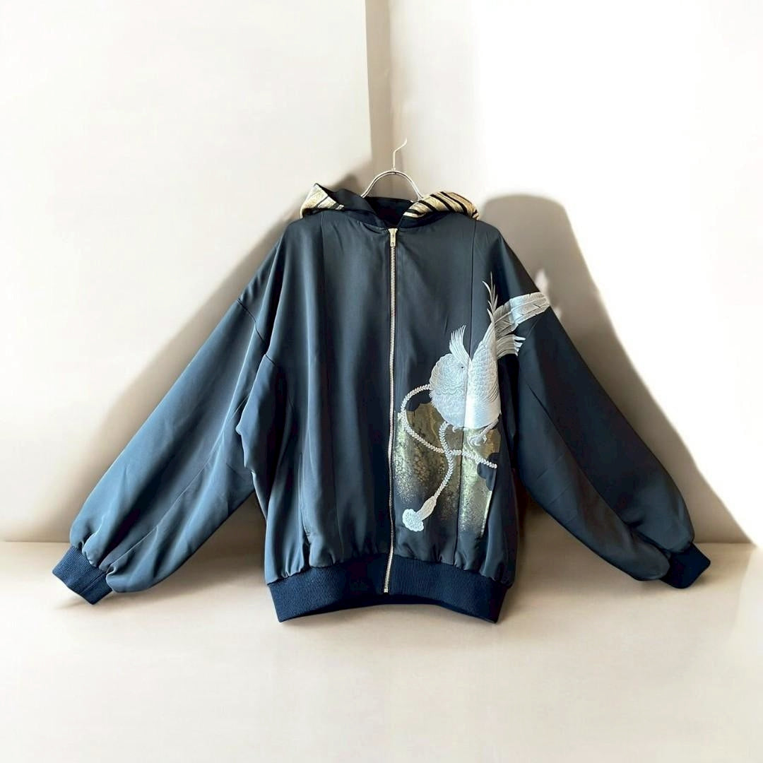 [Kuroyanagi collection] Hoodie 3
