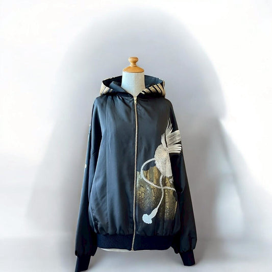 [Kuroyanagi collection] Hoodie 3