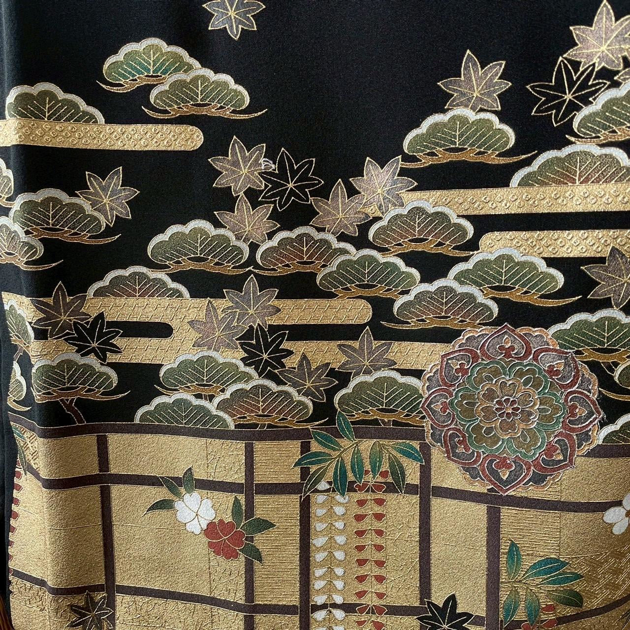 [Kuroyanagi collection] Pants 2