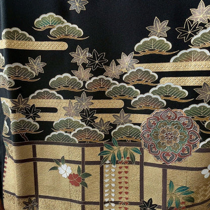 [Kuroyanagi collection] Pants 2