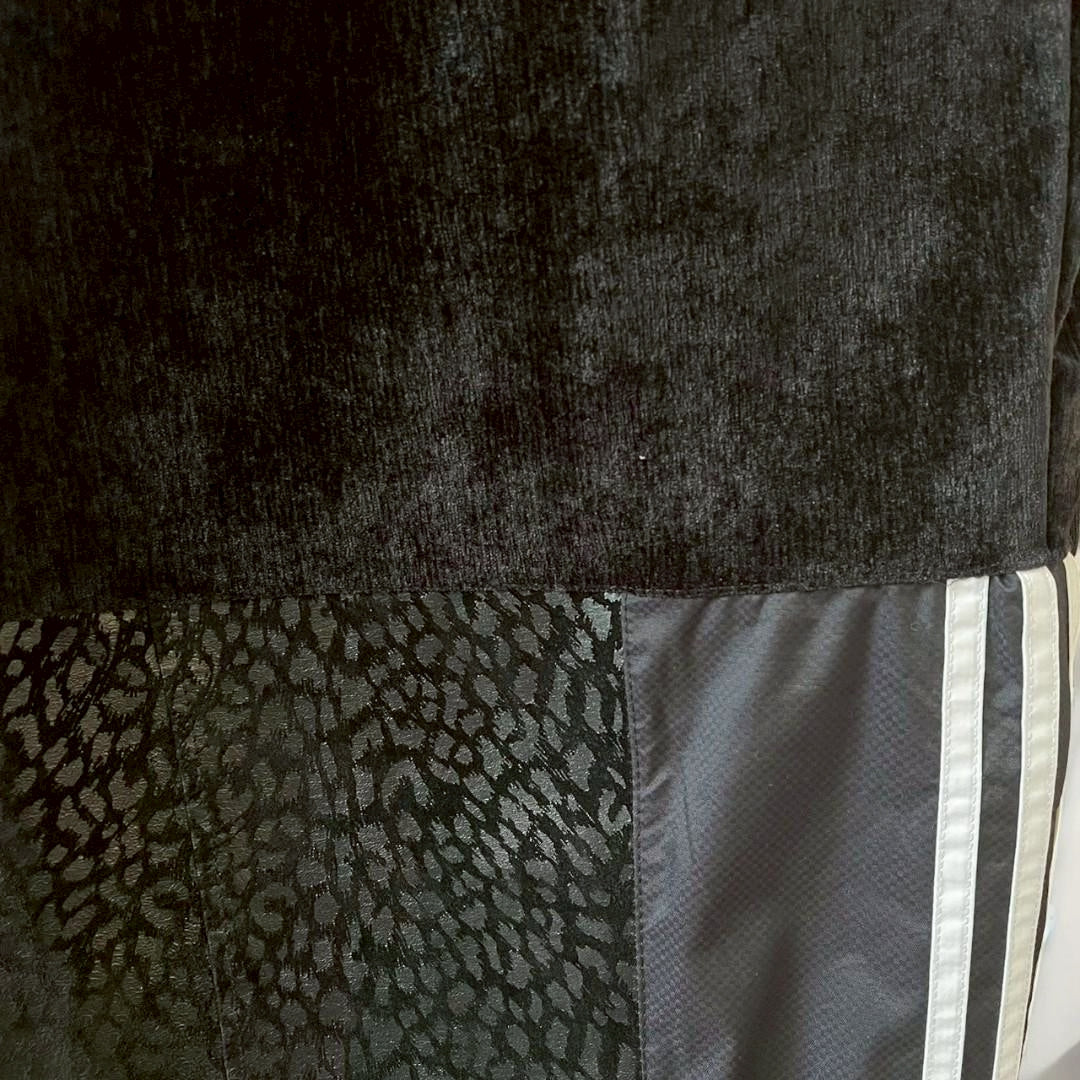 [Kuroyanagi collection] Pants 2