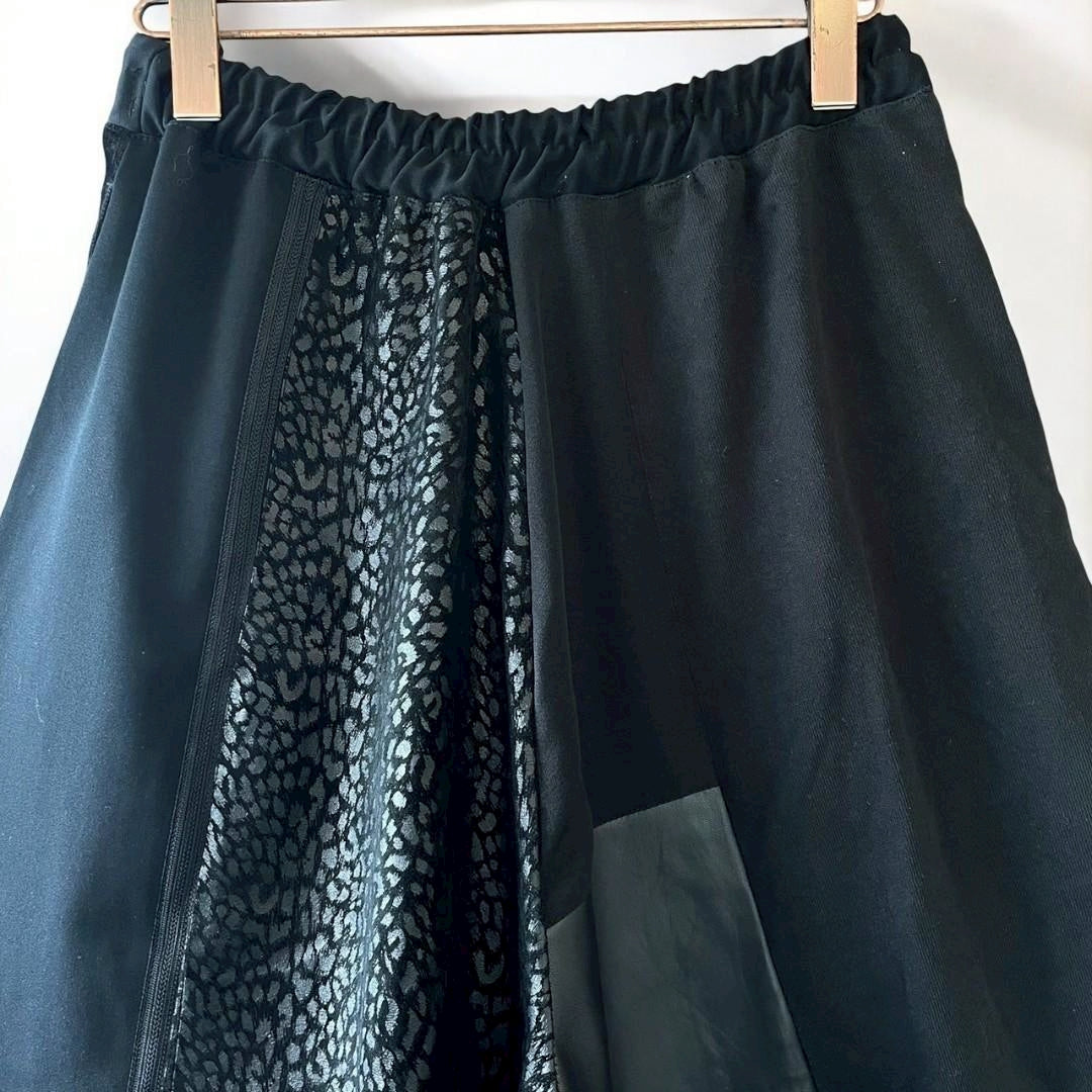 [Kuroyanagi collection] Pants 2