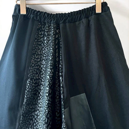 [Kuroyanagi collection] Pants 2