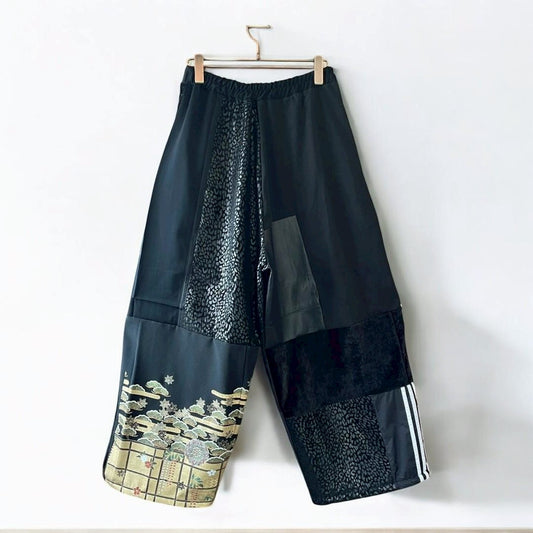 [Kuroyanagi collection] Pants 2