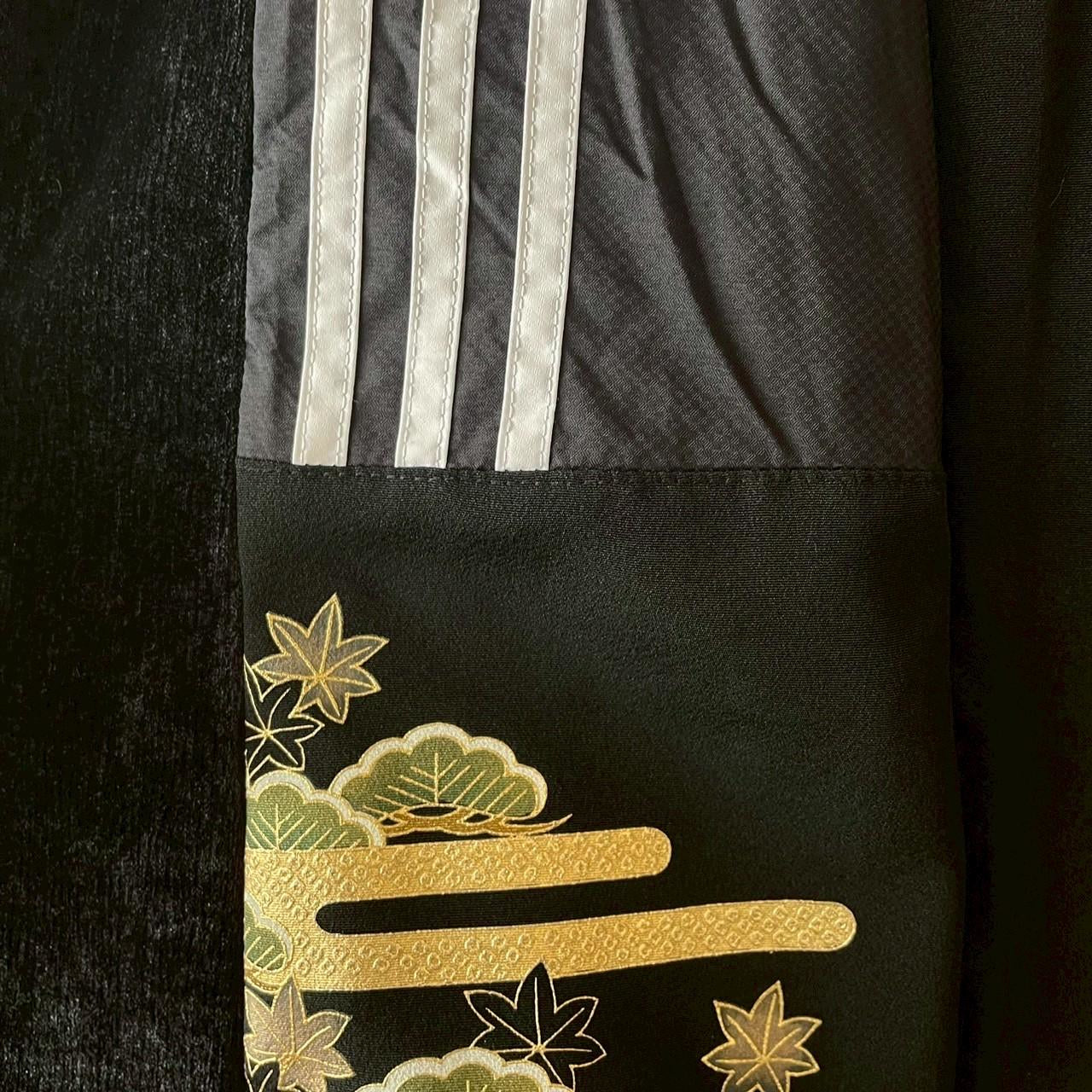 [Kuroyanagi collection] Pants 1
