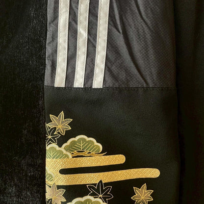 [Kuroyanagi collection] Pants 1