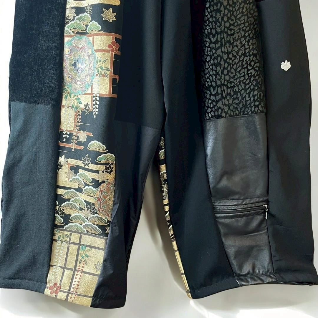 [Kuroyanagi collection] Pants 1