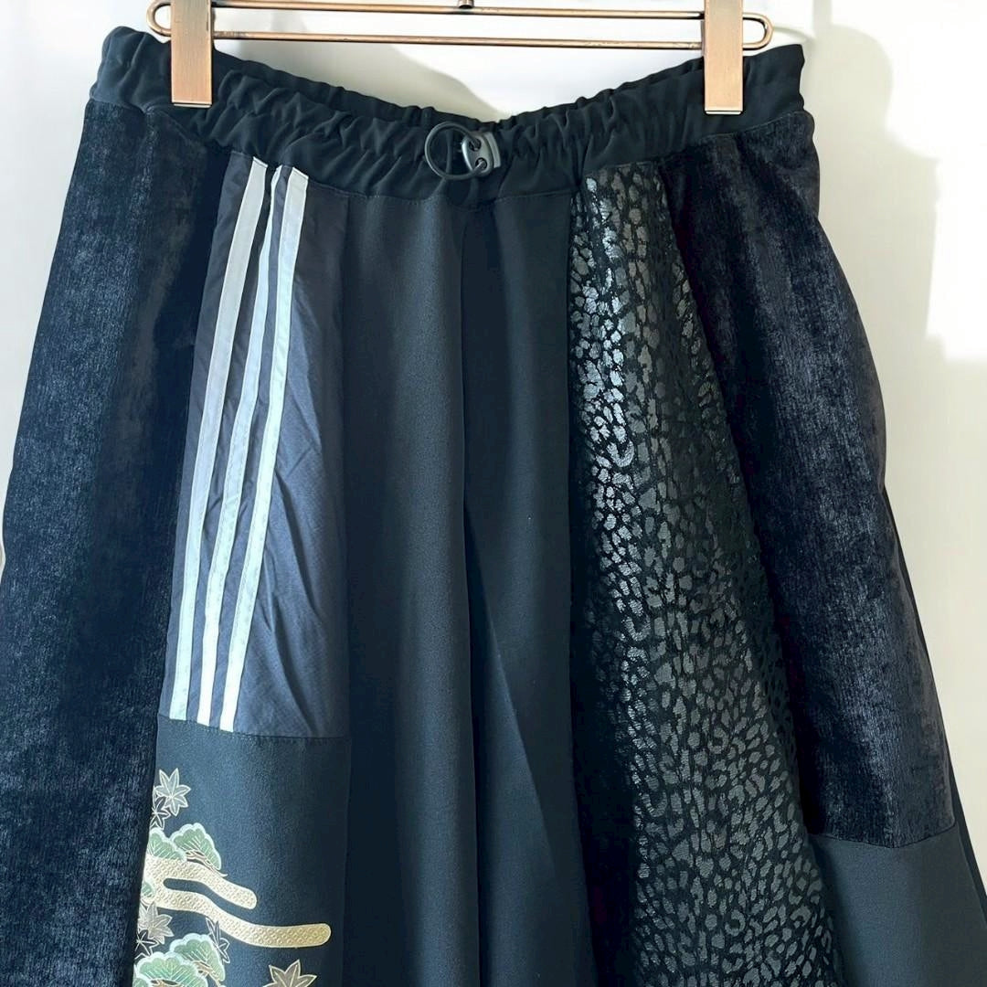 [Kuroyanagi collection] Pants 1