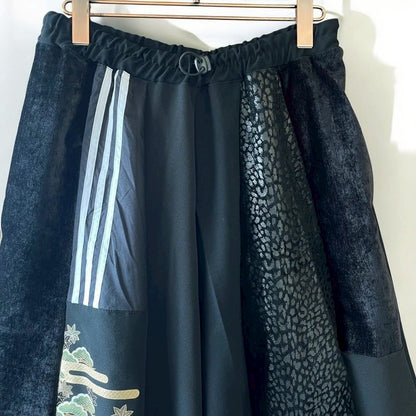 [Kuroyanagi collection] Pants 1