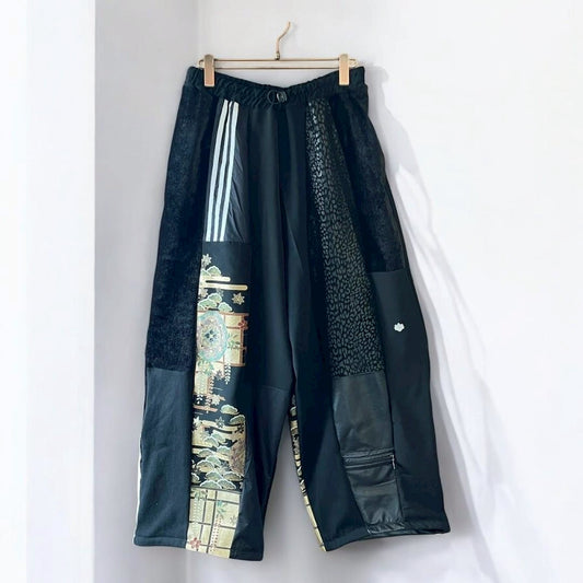 [Kuroyanagi collection] Pants 1