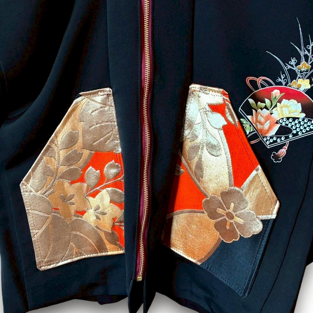 [Kuroyanagi collection] Hoodie 1
