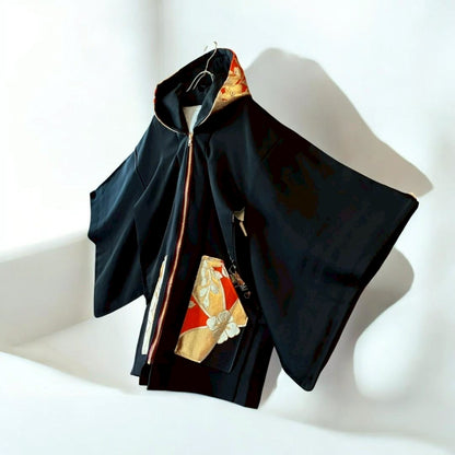 [Kuroyanagi collection] Hoodie 1