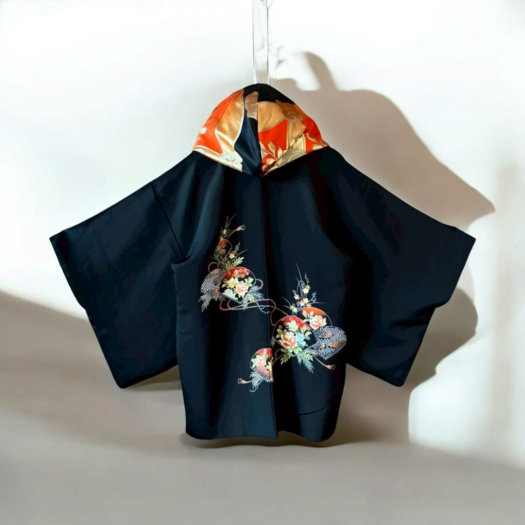 [Kuroyanagi collection] Hoodie 1