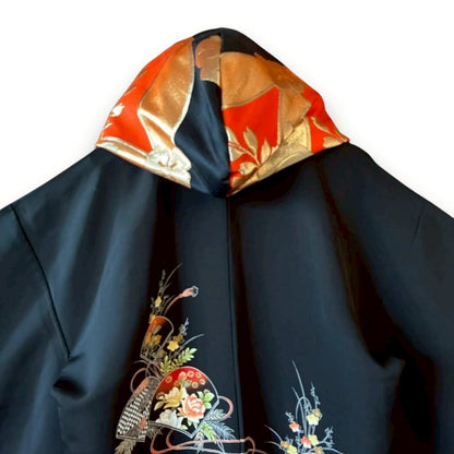 [Kuroyanagi collection] Hoodie 1
