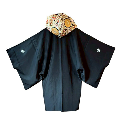 [Kuroyanagi collection] Hoodie ２