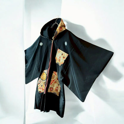 [Kuroyanagi collection] Hoodie ２