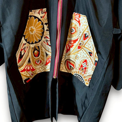 [Kuroyanagi collection] Hoodie ２