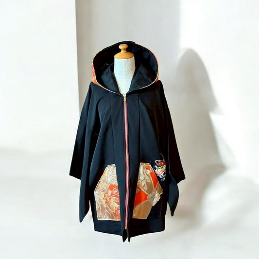 [Kuroyanagi collection] Hoodie 1