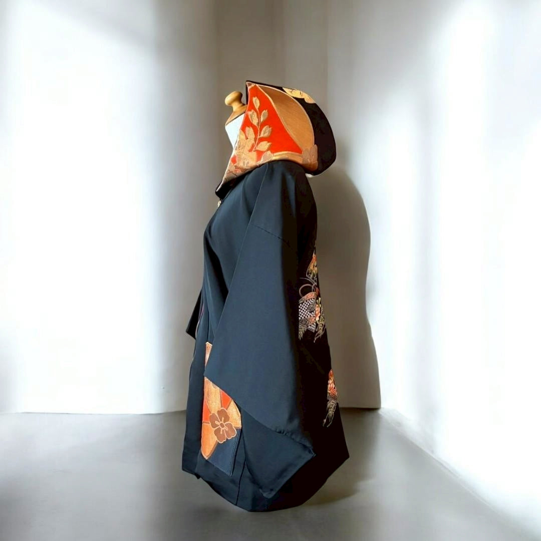 [Kuroyanagi collection] Hoodie 1