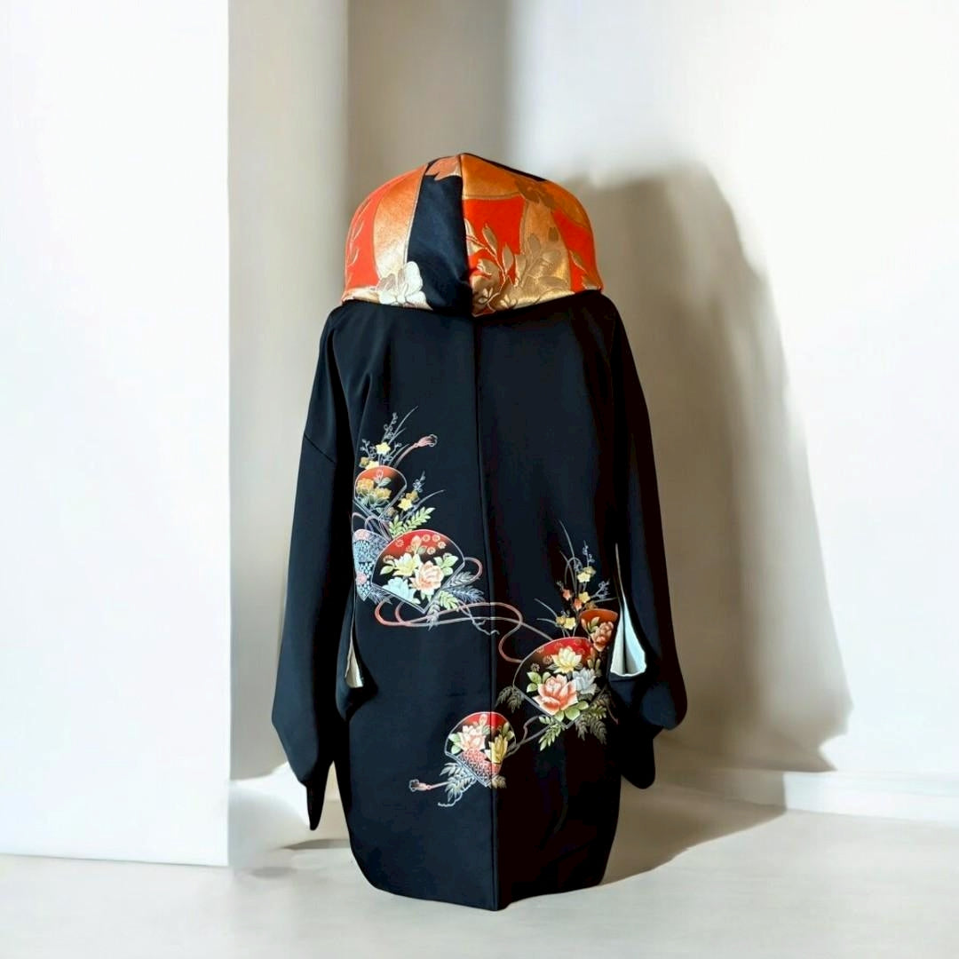 [Kuroyanagi collection] Hoodie 1