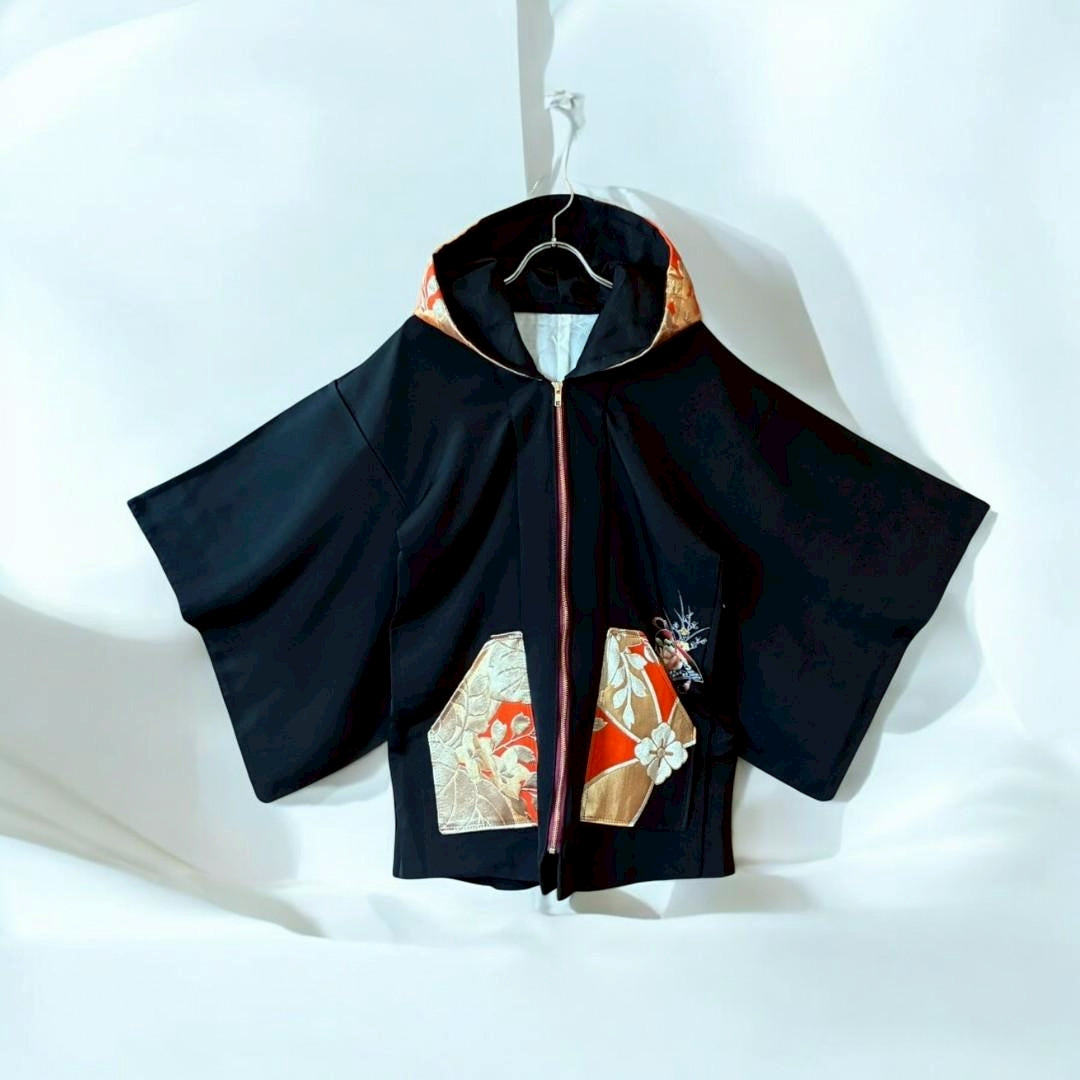 [Kuroyanagi collection] Hoodie 1