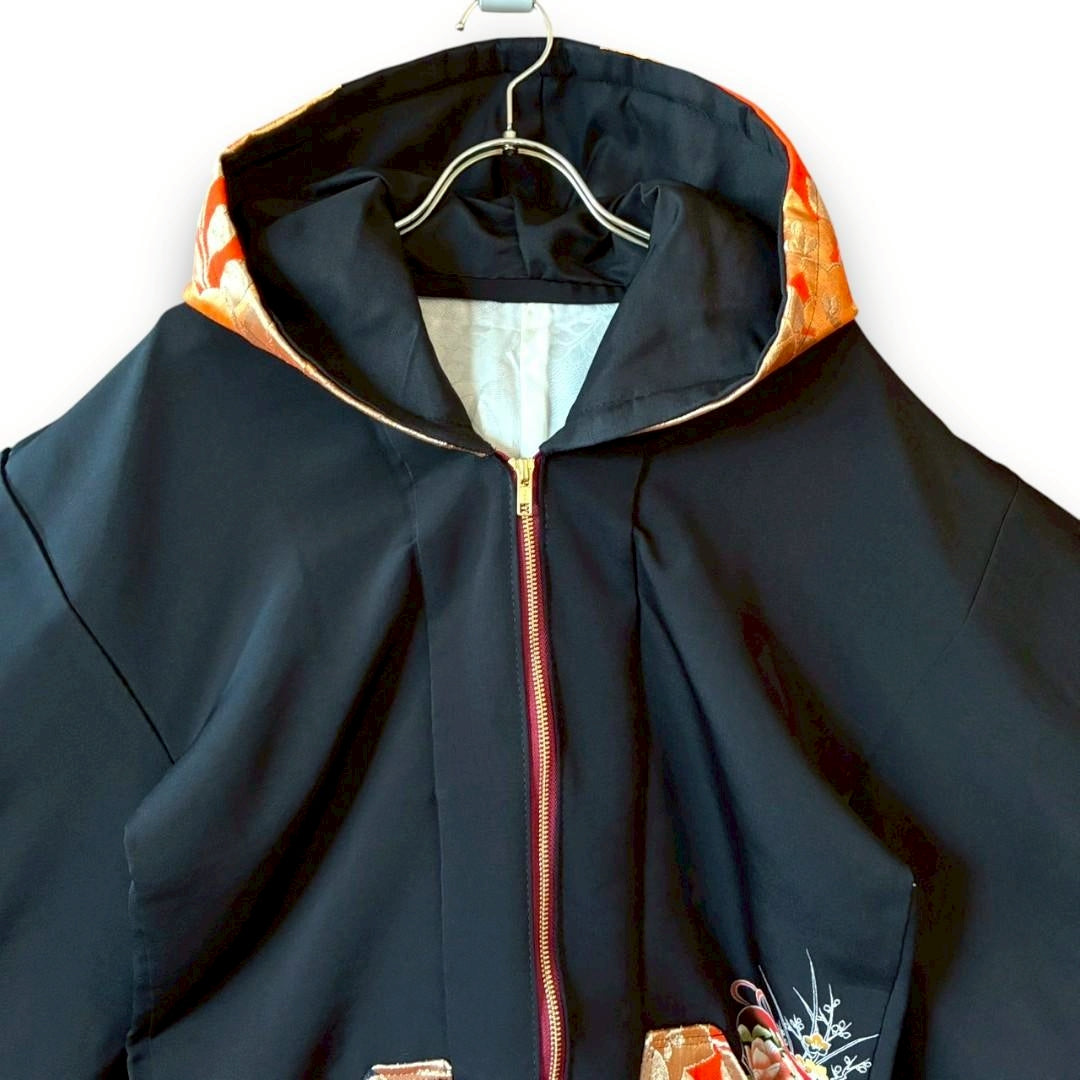 [Kuroyanagi collection] Hoodie 1