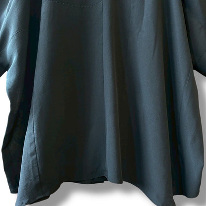 [Kuroyanagi collection] Kimono shirt