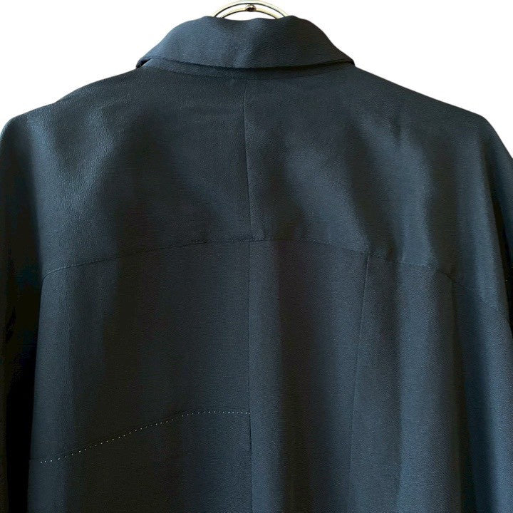 [Kuroyanagi collection] Kimono shirt