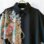 [Kuroyanagi collection] Kimono shirt
