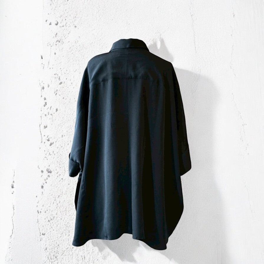 [Kuroyanagi collection] Kimono shirt