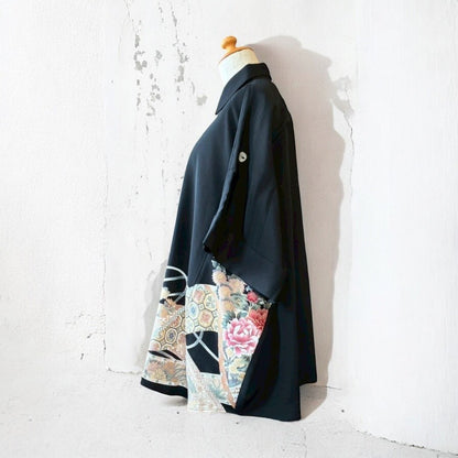 [Kuroyanagi collection] Kimono shirt