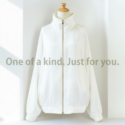 [Custom-Made] Track Jacket