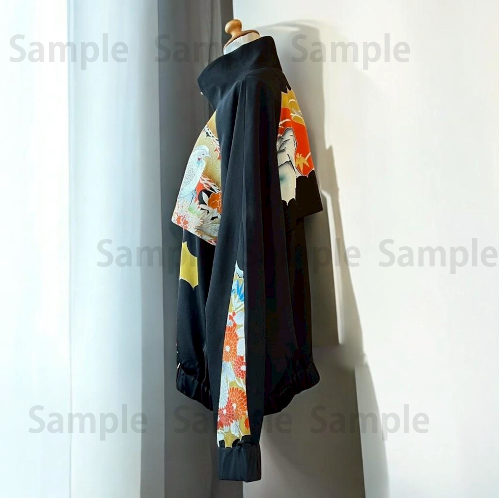 [Custom-Made] Track Jacket