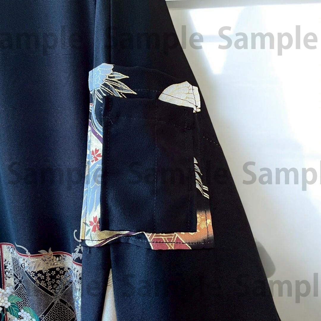 [Custom-Made] MA1 Jacket