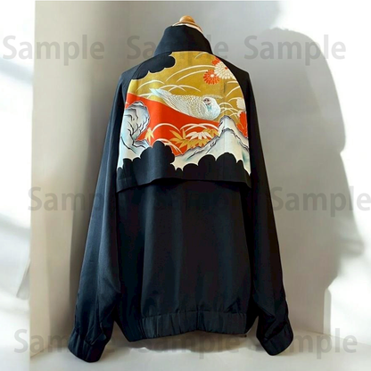 [Custom-Made] Track Jacket