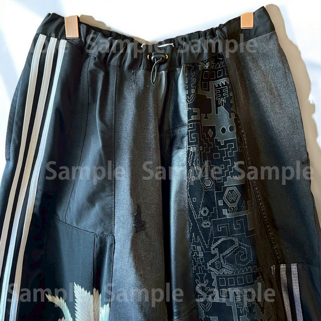 [Custom-Made] Pants